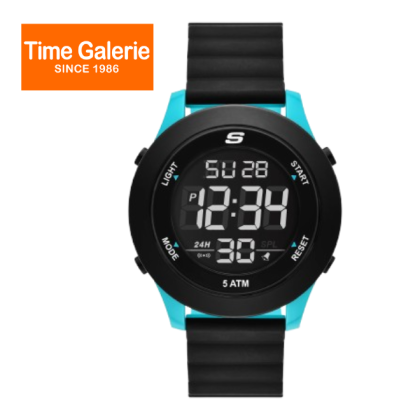 Skechers Slip-ins: Rosecrans Watch SR5222 Digital Men Watch